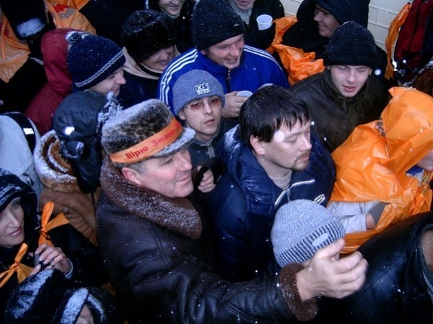 Mais de um milhão de ucranianos buscaram refúgio na Rússia desde abril de 2014. Foto: Zoltan Dujisin/IPS