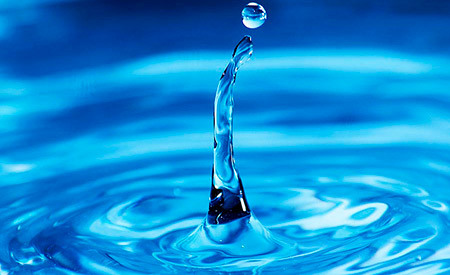 Relatório apontou que 53,7% das empresas possuem os riscos relacionados a gestão de recursos hídricos associados as suas despesas. Foto: mcdarius/ Flickr/ (cc)