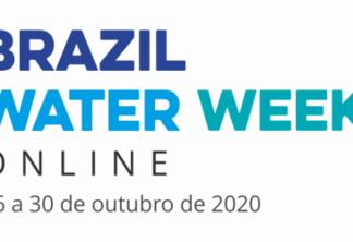 Brazil Water Week - Não Perca a última sessão da Edição 2020