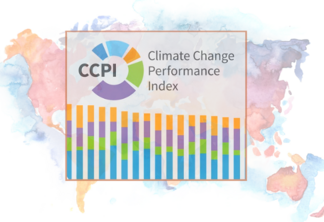 COP28: Brasil dá um salto no Climate Change Performance Index