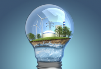 Sistema integra operações e gera 45% de redução em energia iluminação pública