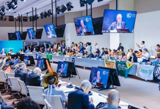 COP28: O Brasil será invencível no debate sobre transição energética, diz Lula