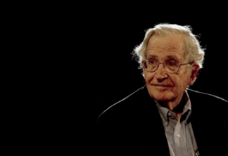 Apelo de Chomsky à Internacional Progressista