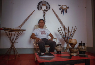 Ciência na Amazônia – “Yupuri”: João Paulo Barreto