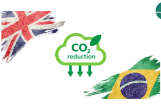 COP28: Brasil e Reino Unido firmam compromisso para descarbonização do setor industrial