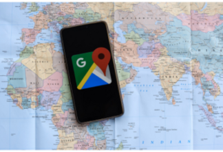 Novas ferramentas do Google Maps ajudam companhias e municípios a rastrear informações ambientais