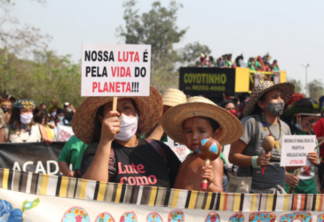 Guardiãs da Amazônia: conheça a história de mulheres que lutaram pela Amazônia e pelos povos originários