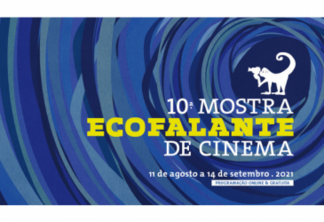 Mostra Ecofalante de Cinema comemora sua 10ª edição com filmes inéditos de Costa-Gavras e Silvio Tendler