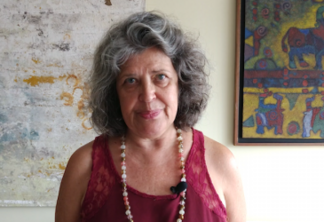 Samyra Crespo: “Ambientalistas precisam ‘sair da bolha’ e se candidatar às eleições”