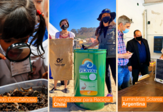 BASF seleciona projetos sociais e ambientais na América do Sul