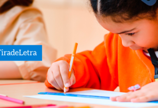 Cenpec promove lives para ajudar professoras(es) a recuperar a defasagem na alfabetização de crianças