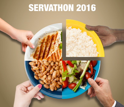 servathon