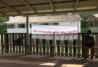 Passando a boiada: licenciamento de linha de transmissão avança sem ouvir quilombolas no Pará