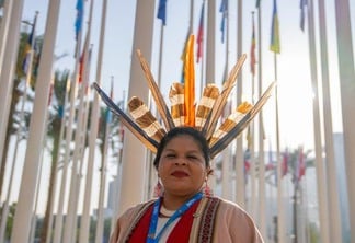 COP28: Lideranças indígenas alertam sobre escassez de ajuda direta
