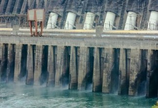 Por ano, o País desperdiça o consumo gerado por meia Usina Hidrelétrica de Itaipu, uma das três maiores do mundo. Foto: Kelsen Fernandes/ Fotos Públicas