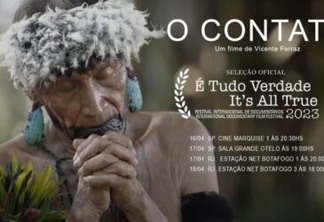 Documentário filmado na cidade mais indígena do País tem estreia mundial no Festival É Tudo Verdade