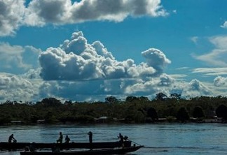 Peru cria um novo parque na floresta amazônica