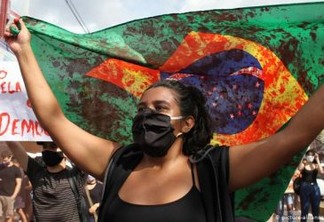 Brasil se tornou pária internacional, sem aliados nem simpatias
