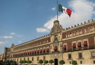 México. Foto: Divulgação
