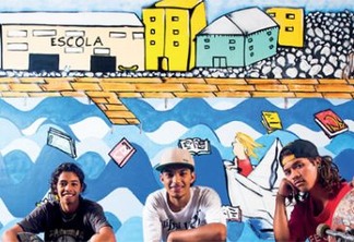 Relatório do UNICEF apresenta desafios do ensino médio no Brasil