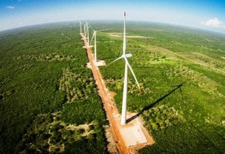 Voltalia anuncia status de novos complexos eólicos no Brasil