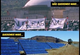 Brasil para na década de 70