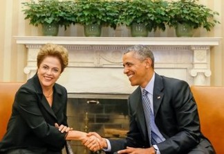 Dilma e Obama se atrasam em firmar compromisso por acordo ambicioso em Paris. Foto: Roberto Stuckert Filho/PR/ Fotos Públicas