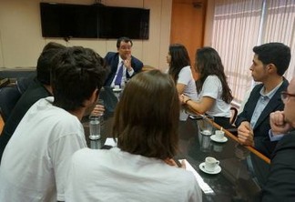 Posicionamento da juventude sobre a INDC brasileira