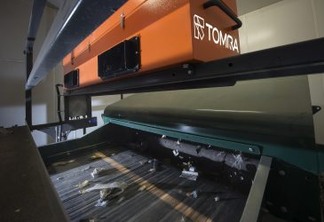 TOMRA Sorting Recycling garante contrato com a SKM Recycling na Austrália para fornecer tecnologia de separação automática