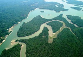 Vozes dos Biomas: a importância das bacias hidrográficas, por Samuel Barreto