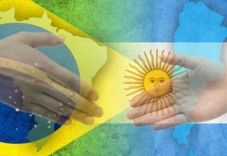 Brasil e Argentina firmam cooperação para segurança química