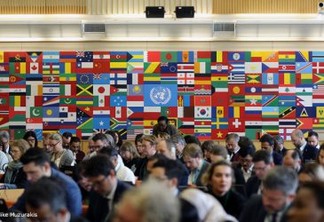 Pandemia provoca novo adiamento de conferência da ONU sobre biodiversidade