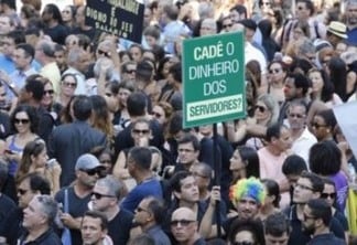 Quem quebrou o Estado brasileiro