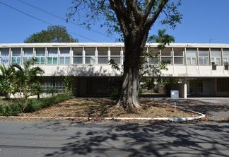 Prédio de Niemeyer será reformado sob conceito de sustentabilidade