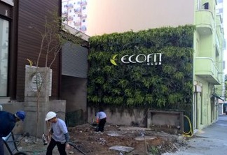 Academia ecológica Ecofit Club inaugura sua primeira franquia