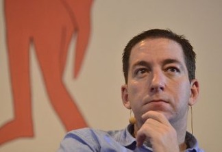 Glenn Greenwald: "a Globo e a força-tarefa da Lava Jato são parceiras”