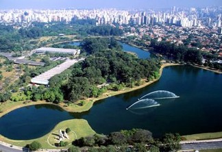 Parque Ibirapuera apresenta programação especial em homenagem ao Dia Internacional da Mulher