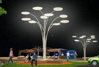 EDP vai trocar  iluminação pública da cidade de Santa Branca por LED