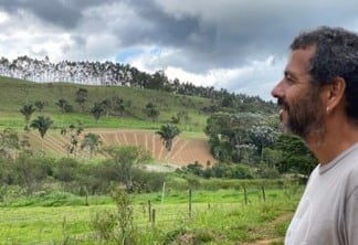 Entrevista - Marcos Palmeira: ‘Eu sou um ator ambientalista’