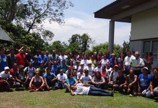 No Amazonas, Instituto Mamirauá realiza 1º Oficina de Certificação Orgânica