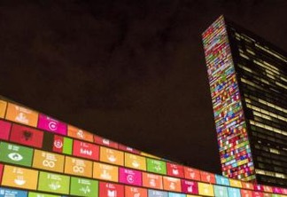 Antes da Cúpula dos ODS em setembro, os países se comprometem a intensificar as ações para cumprir os Objetivos de Desenvolvimento Sustentável