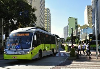 Projeto apoia a transição energética do transporte público no Brasil