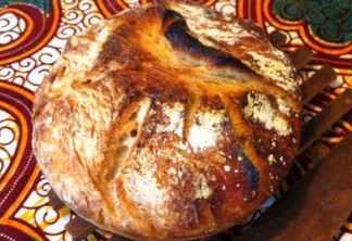 Faça seu pão em casa - O economista Ladislau Dowbor ensina a fazer pão!