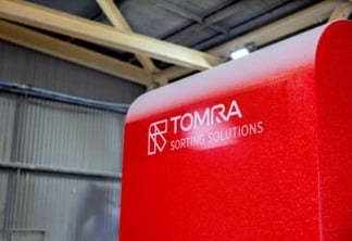 Tecnologia XRT da TOMRA Mining supera expectativas no depósito de magnesita da QMAG