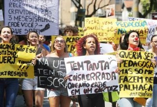 Crise no Rio de Janeiro: uma reflexão crítica