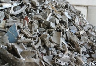 Classificação automática: para uma reciclagem de alumínio ainda mais rentável