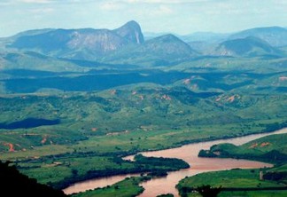 Um bilhão de reais para a restauração florestal da região do Vale do Rio Doce