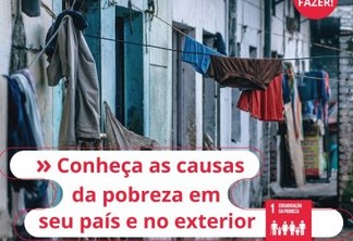 CEBDS lança no Brasil campanha para conscientizar sociedade sobre Objetivos do Desenvolvimento Sustentável