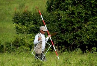 Inventário Florestal percorre a Amazônia para recolher dados