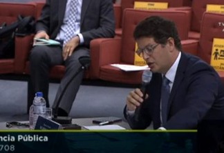 STF abre audiência sobre política climática do governo Bolsonaro
